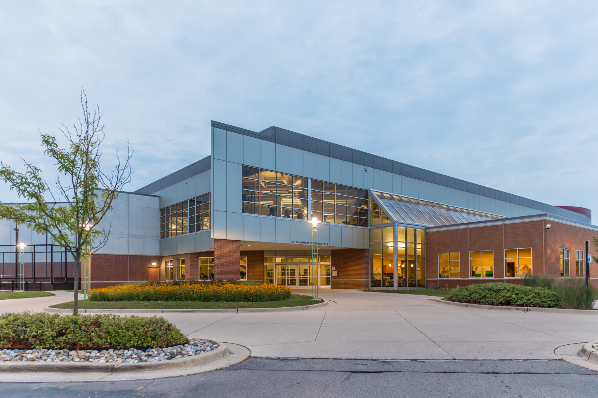 WCC Students The Health Fitness Center Of Washtenaw Community 