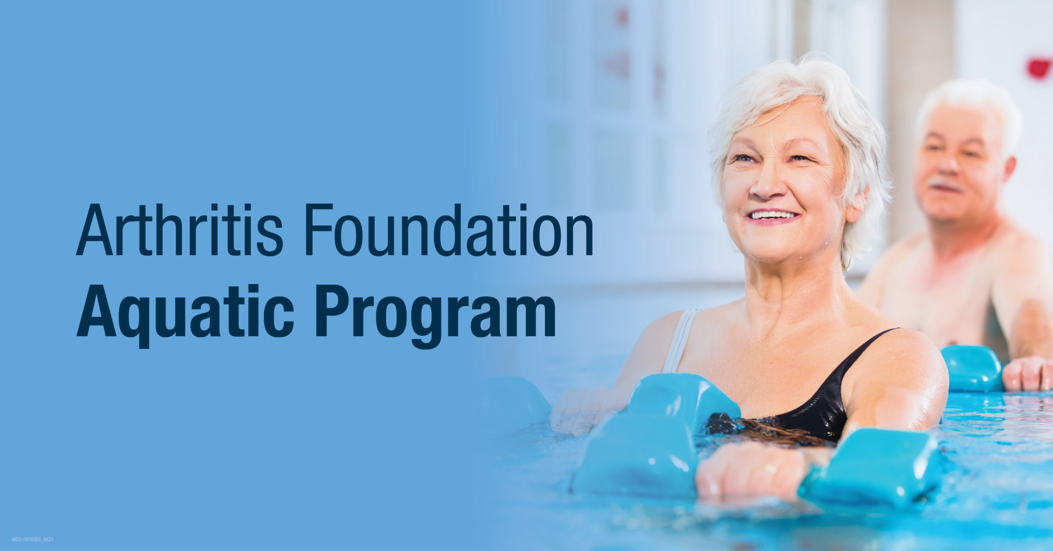 Arthritis Foundation Aquatic Program
