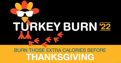 Turkey Burn 2022