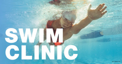 Swim Clinic