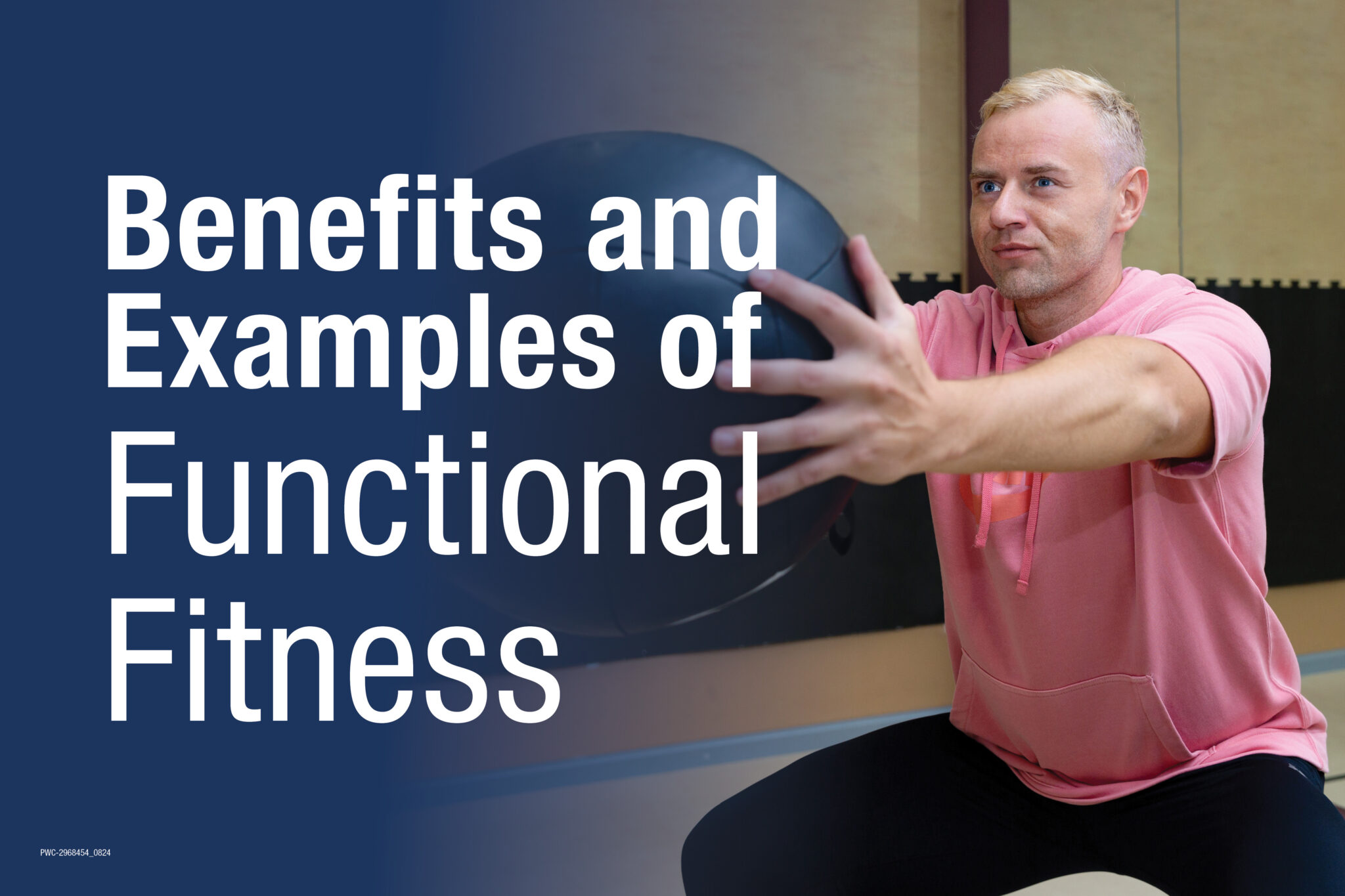 Benefits and Examples of Functional Fitness | The Health & Fitness ...